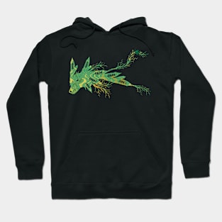 HYNVALE! Logo Config 30 Hoodie